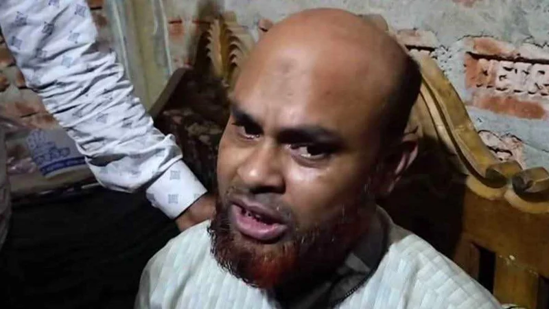 জামায়াত নেতার স্ত্রীকে ছুরিকাঘাতে খুন, খাটের নিচে পড়ে ছিল সাত মাসের বাচ্চা